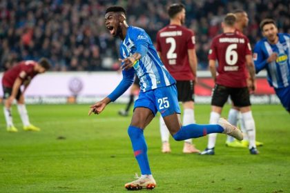 Hannovers Krise wird größer – Hertha beendet Sieglos-Serie