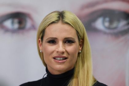 Liebe ist Leitmotiv im Leben von Michelle Hunziker