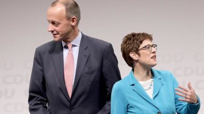FDP-Chef Lindner erwartet Spannungen im Kabinett: Könnte Friedrich Merz etwas bewegen?