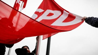 SPD-Innenexperte Lischka kündigt Abschied aus dem Bundestag an
