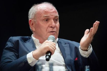 Hoeneß wünscht sich die Champions League im Free-TV