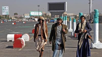 Neue Kämpfe im Jemen nähren Zweifel an Einigung der Konfliktparteien