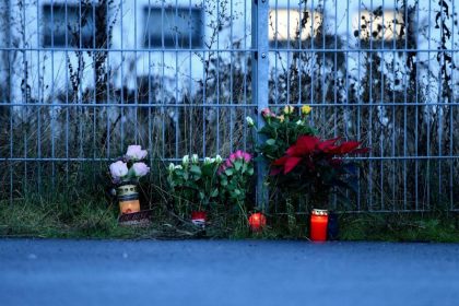 Polizei befragt Zeugen im Fall von getöteter 17-Jähriger