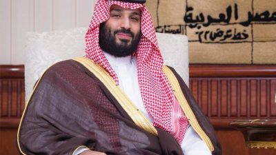 Persönlicher Leibwächter des saudiarabischen König erschossen
