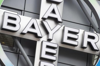Ehemaliger Grünen-Politiker wird Cheflobbyist der Bayer AG