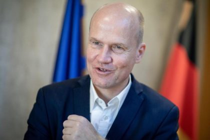 Ralf Brinkhaus will mehr Offenheit der CDU gegenüber Migranten