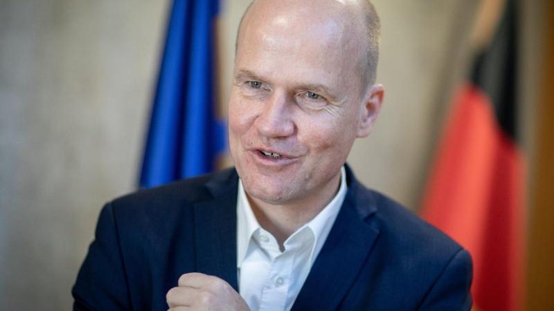Ralf Brinkhaus will mehr Offenheit der CDU gegenüber Migranten