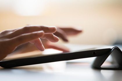 Digitalpakt: Bouffier und Dreyer lehnen Grundgesetzänderung ab