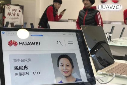 Huawei: Die Firma von Chinas Stasi – in der Hand der korrupten Clique von Jiang Zemin