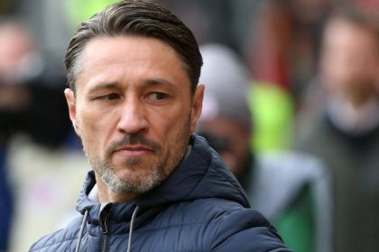 Knallharter Kovac stoppt Rotation: «Das ist das Geschäft»