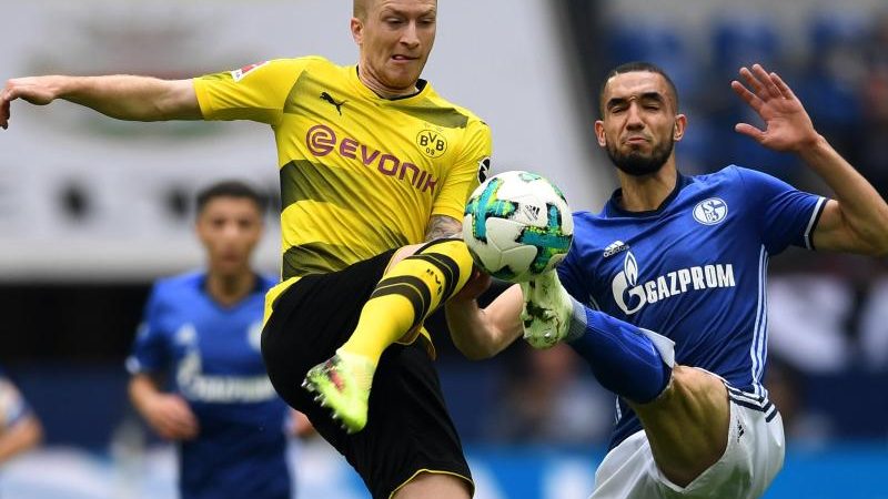 Mit Respekt: BVB lehnt Favoritenrolle auf Schalke ab
