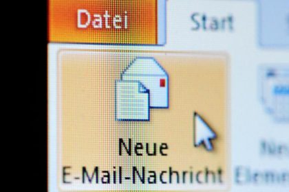 Ermittler sollen leichteren Zugriff auf E-Mails bekommen