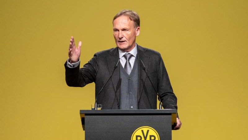 Dortmund und Schalke ohne Kampfansagen – Kovac knallhart