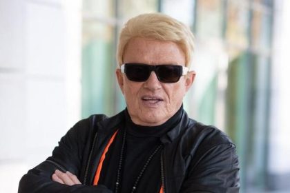 Heino “zutiefst erschüttert” wegen Verwüstungen