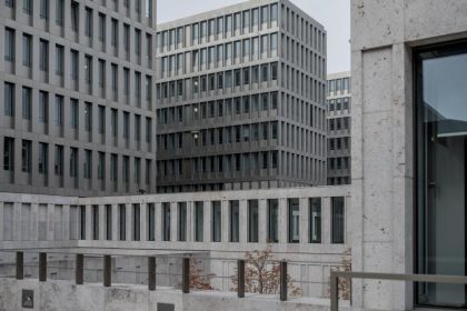 Auf Papier gut belegt, in Wahrheit Leerstand: Bezirksamt zeigt 82 Betrugsverdachtsfälle in einem Wohnkomplex an