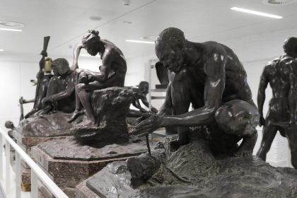 Belgiens Afrikamuseum wiedereröffnet