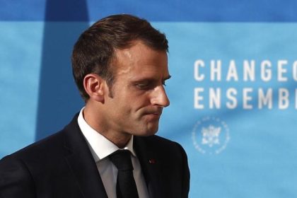 Frankreich stellt Corona-Paket in Milliardenhöhe vor