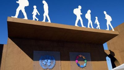 Umstrittener UN-Migrationspakt wird angenommen – Merkels Rede in Marokko im Video