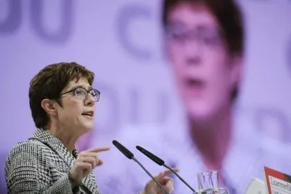CDU: Wohlstand und Wachstum in Deutschland sind in die Jahre gekommen