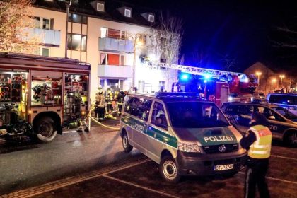 Bamberg – Migranten greifen Polizisten an: Rainer Wendt zu Ulla Jelpke „linker Populismus der übelsten Art“