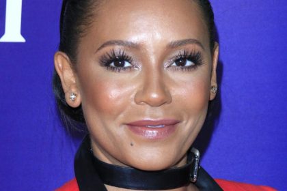 Spice Girl Mel B mehr als drei Stunden operiert
