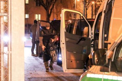 Schwere Brandstiftung und versuchter Totschlag: Vier Haftbefehle nach Randale in Bamberger Ankerzentrum