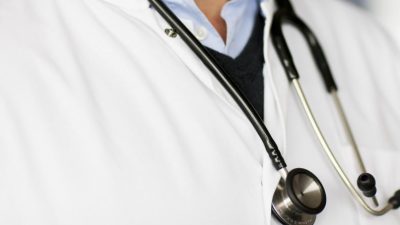 Sachsen-Anhalt: Jeder fünfte Arzt kommt aus dem Ausland