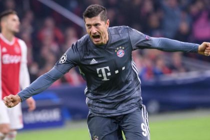Bayern als Gruppensieger ins Achtelfinale – Müller sieht Rot