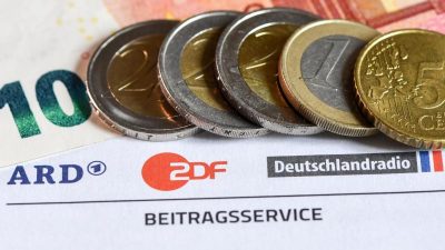 CDU-Idee: ARD und ZDF privatisieren und in jetziger Form abschaffen