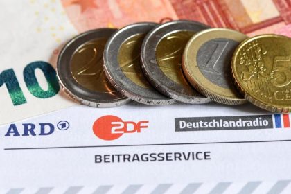 CDU-Idee: ARD und ZDF privatisieren und in jetziger Form abschaffen