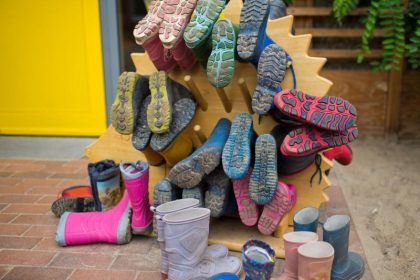 Von Politik nicht wertgeschätzt: Kindergartenleiter klagen über schlechte Arbeitsbedingungen