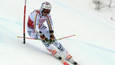„Sauerstoff-Affäre“: FIS will Ski-Ass Luitz disqualifizieren
