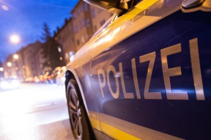 Livestream zur Pressekonferenz der Polizei: Messerattacken in Nürnberg – Tatverdächtiger festgenommen