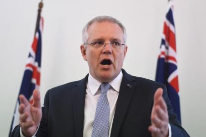 Zunehmende Spannungen: China verurteilt australischen Schauspieler zum Tode