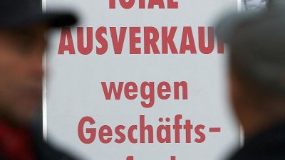 Immer mehr Unternehmer finden keine Nachfolger – DIHK: „Es entsteht ein gravierendes Problem für den Standort Deutschland“