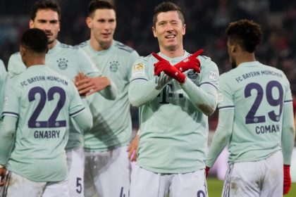 FCB findet Glauben wieder: «Bei neun Punkten Tür noch offen»