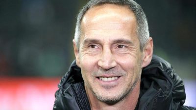 Robuste Frankfurter besiegen Leverkusen