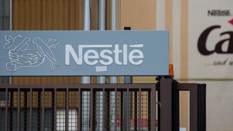 Nestlé baut 380 Stellen ab und schließt Werk für Caro-Kaffee