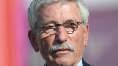 SPD darf Sarrazin aus Partei ausschließen – Klingbeil sieht sich bestätigt – Sarrazin will Urteil anfechten