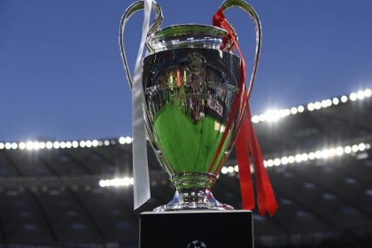 FC Bayern im Champions-League-Achtelfinale gegen Liverpool