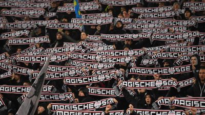 Europa League: Frankfurt und Bayer gegen Clubs aus Osteuropa
