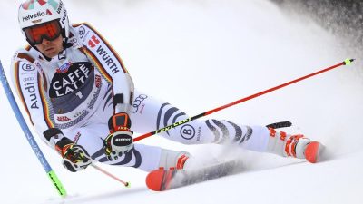 Luitz Fünfter in Alta Badia – Sieger Hirscher knackt Rekord