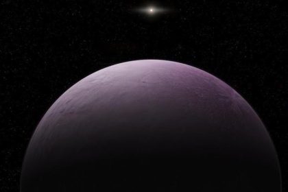 „Farout“ – Astronomen entdecken am weitesten entferntes Objekt des Sonnensystems