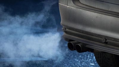 EU einigt sich auf strengere CO2-Grenzwerte für Neuwagen