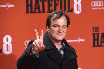 Einbrecher bei Quentin Tarantino