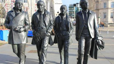 Ex-Beatle Paul McCartney: Brexit bleibt „ein Schlamassel – doch wir werden einfach unser Bestes geben“