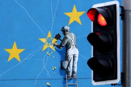 Britisches Parlament stimmt am nächsten Dienstag über Brexit-Abkommen ab