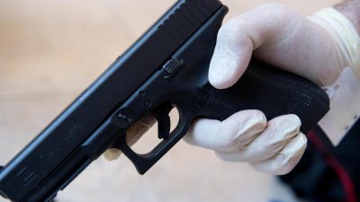 Update: Polizei-Azubi erschießt wohl versehentlich Kollegen – Waffe war vermutlich falsch entladen