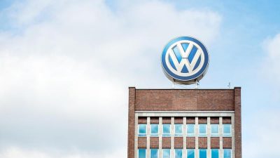 „WamS“: Volkswagen droht mit Austritt aus Branchenverband VDA