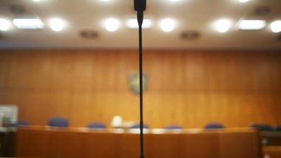 „Er wollte Sex …“ – Gerichts-Deal in Halle für Geständnis und Jugendstrafe – Versuchte Vergewaltigung im Altenheim